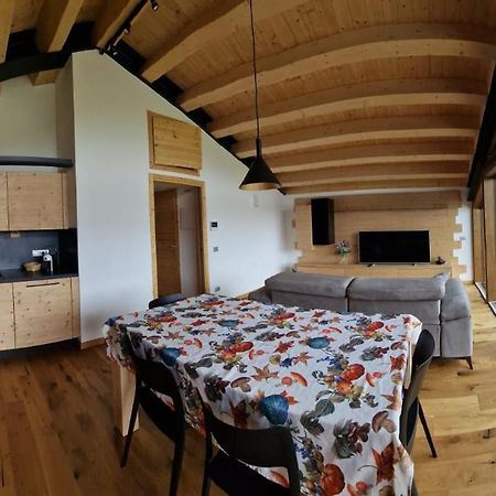 شقة Casa Noemi ليفينو المظهر الخارجي الصورة